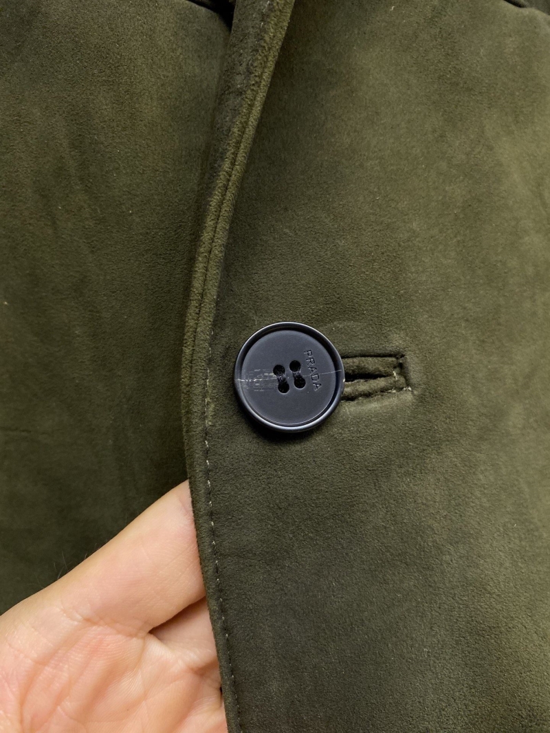 Pra*a outwear
